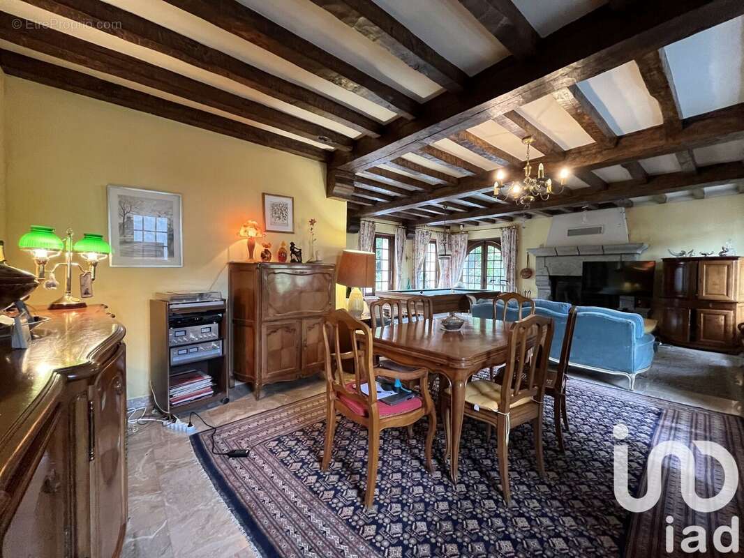 Maison 282 m² à Blangy-Sur-Bresle  - photo 4