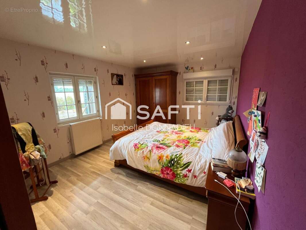 Photo 8 - Maison à SAINT-PIERRE-DU-BOSGUERARD