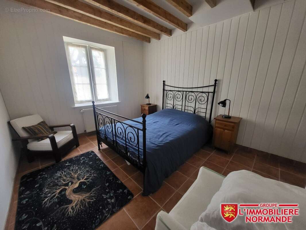 Maison à LIMETZ-VILLEZ