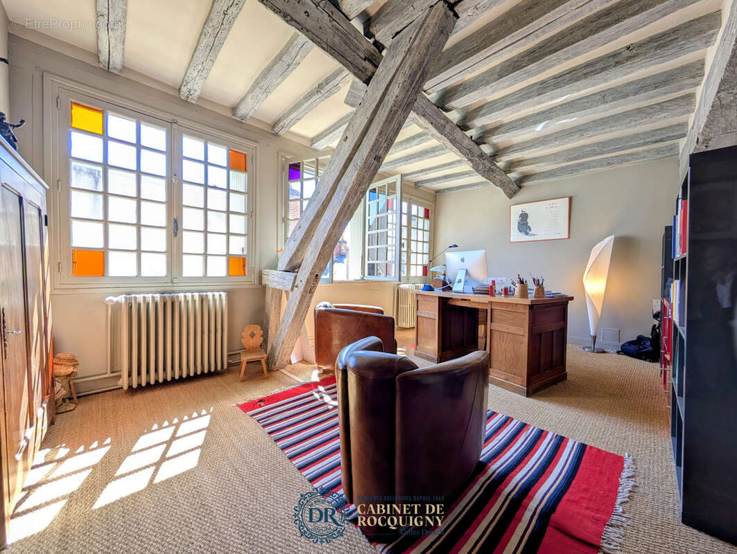 Maison / appartement a vendre orleans centre - photo 18