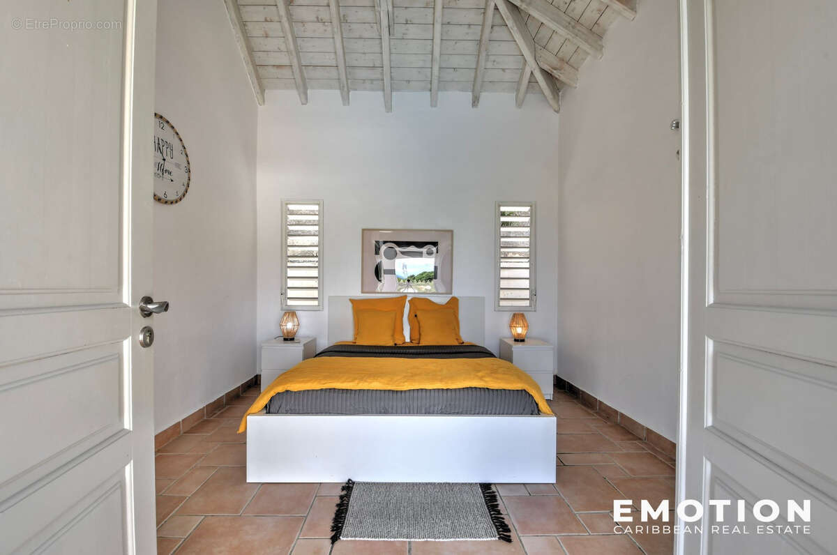 Maison à SAINT-MARTIN