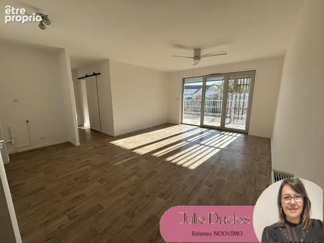Appartement - photo 3