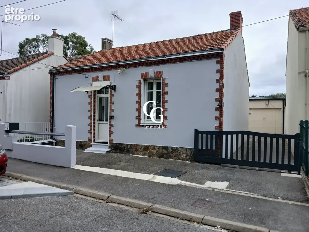 Maison 4 pièces 93 m² à vendre à La Montagne (44620) - photo 9