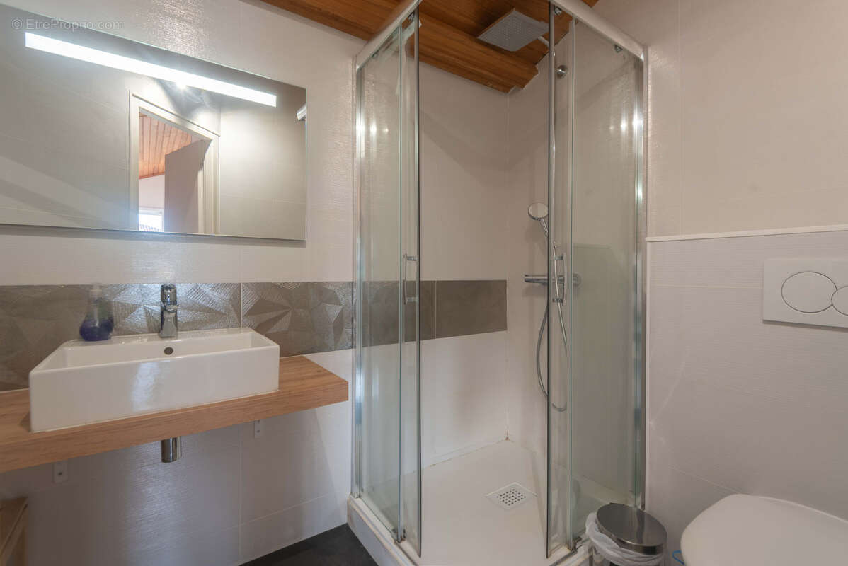 Maison à CARIGNAN-DE-BORDEAUX