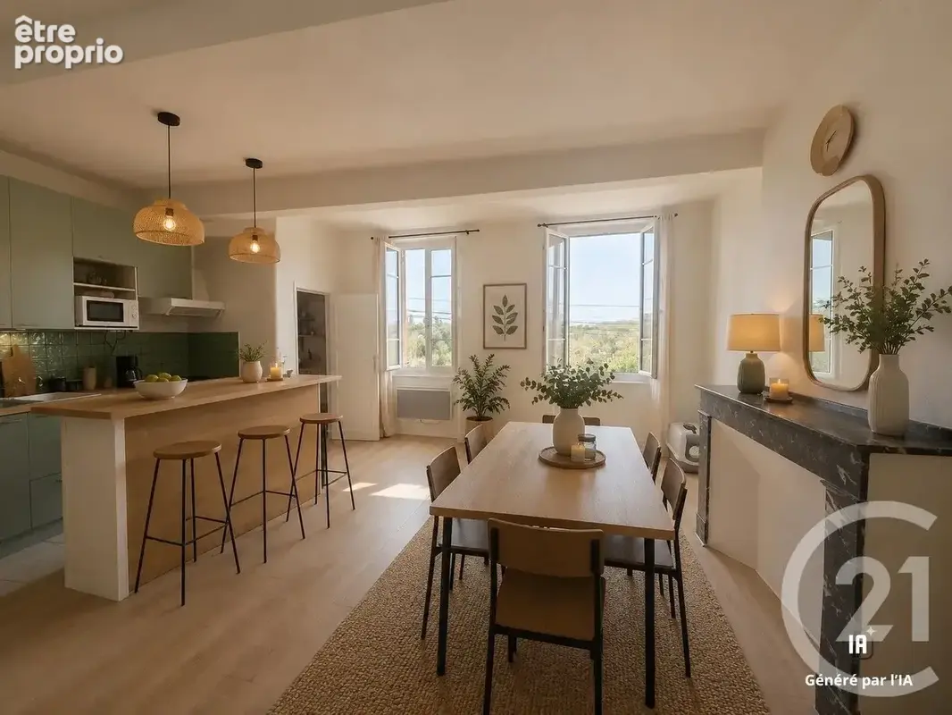 Photo Maison à Carbonne au prix de 175 900€
