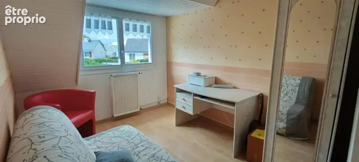 Maison bourg de Nozay - photo 5