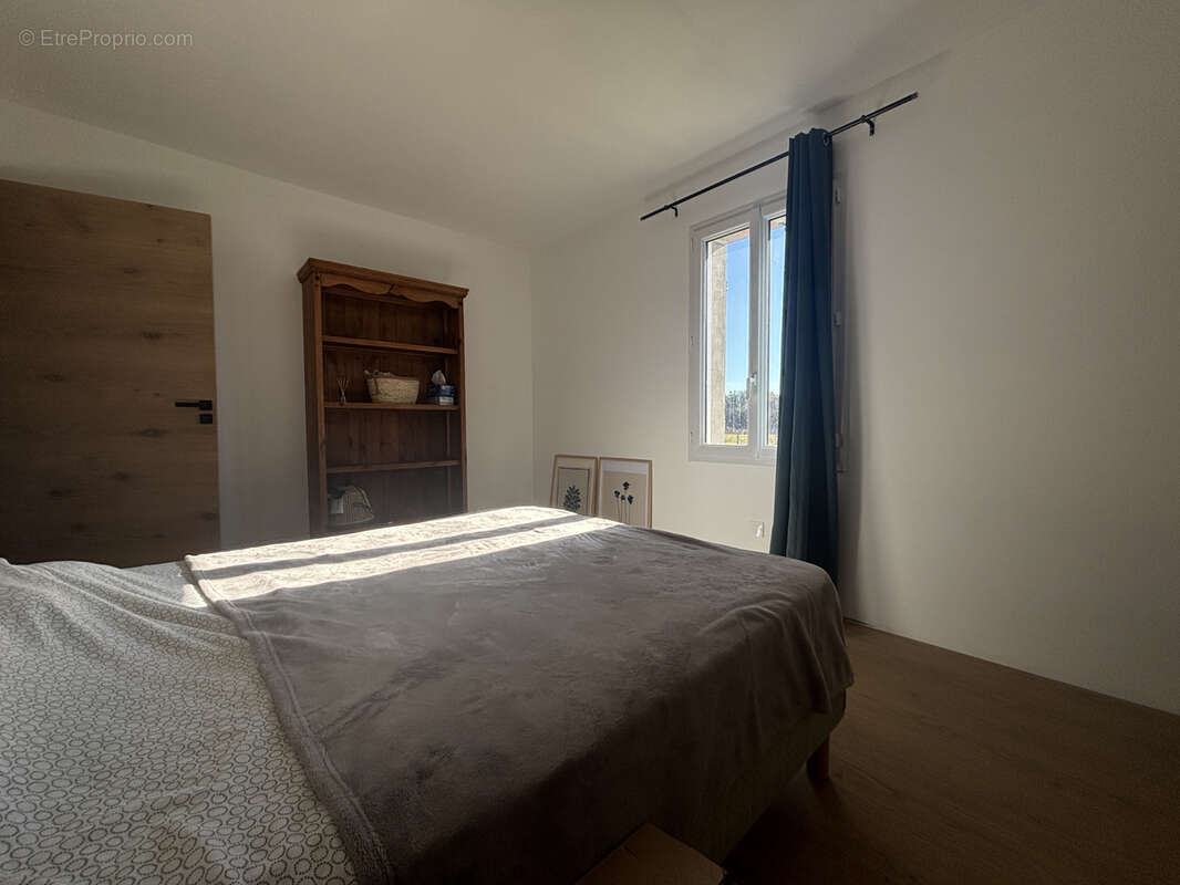 Maison à OUSSE-SUZAN