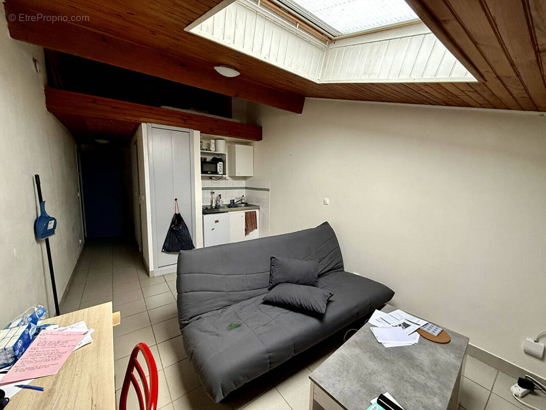 Appartement à TALENCE