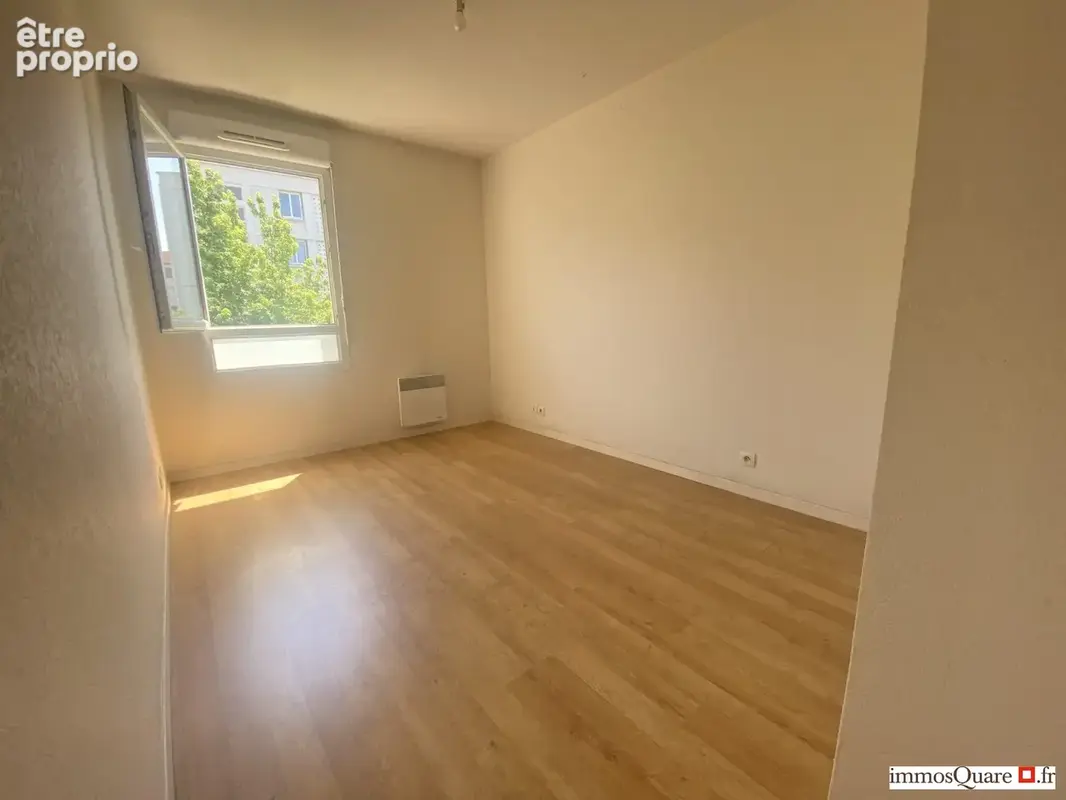 Appartement 65 m² à Lyon-8e  - photo 8