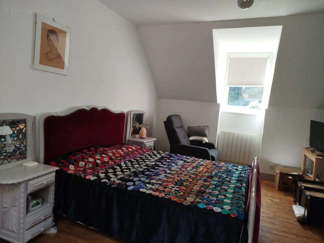 Maison rénovée, 89 m², près de Tréguier - photo 7