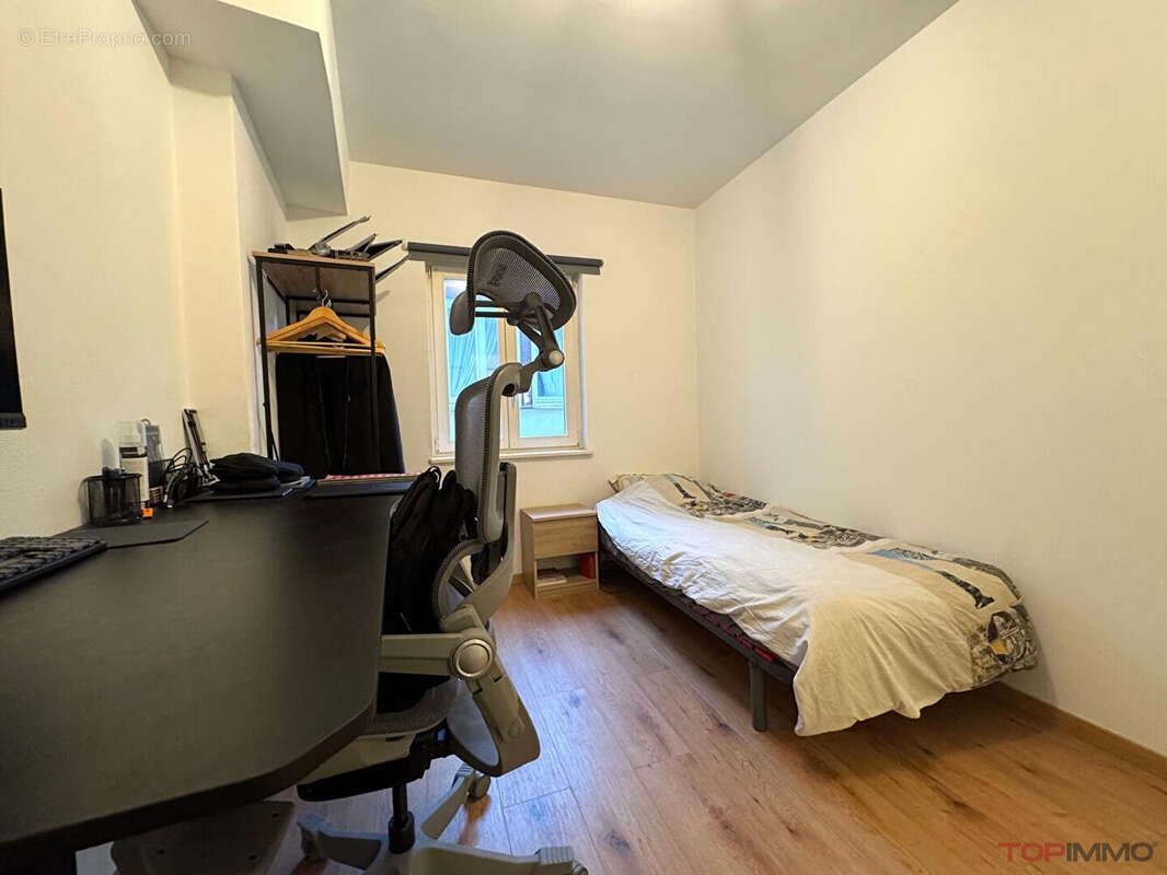 Appartement à COLMAR