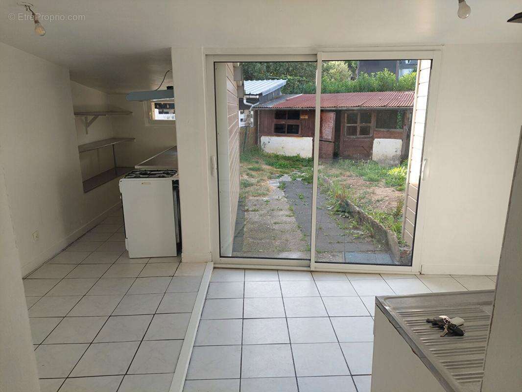 Maison de ville Bolbec 4 pièces 70 m2 avec jardin - photo 7
