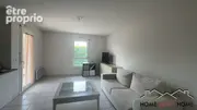 Appartement à BIZANOS