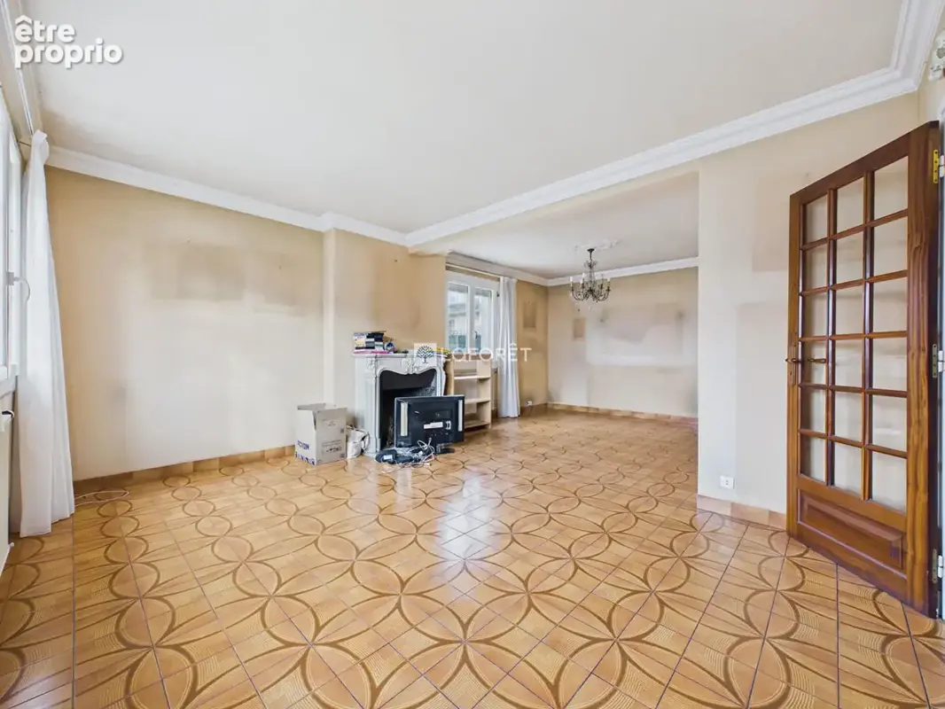 Maison Quimper 5 pièce(s) 115 m2 - photo 4