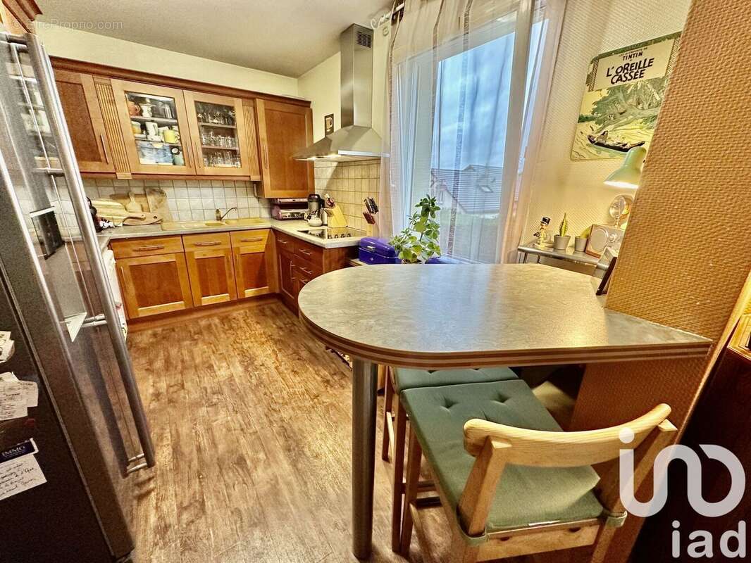 Photo 8 - Appartement à HAGONDANGE