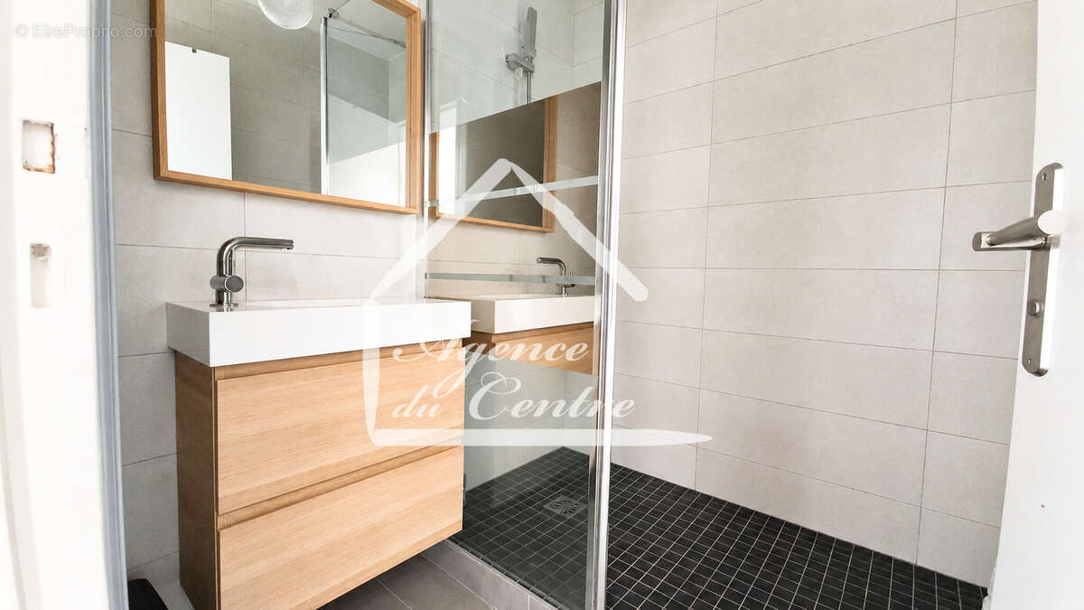 Appartement à CACHAN
