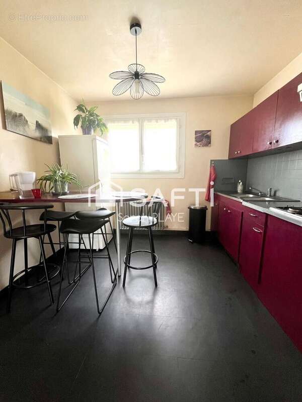 Photo 5 - Maison à TADEN