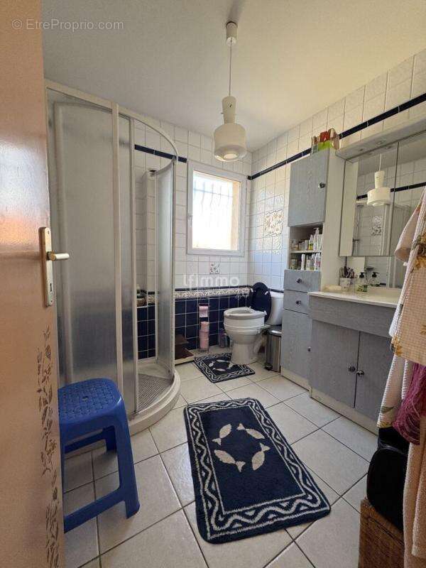 Maison à VILLELONGUE-DE-LA-SALANQUE