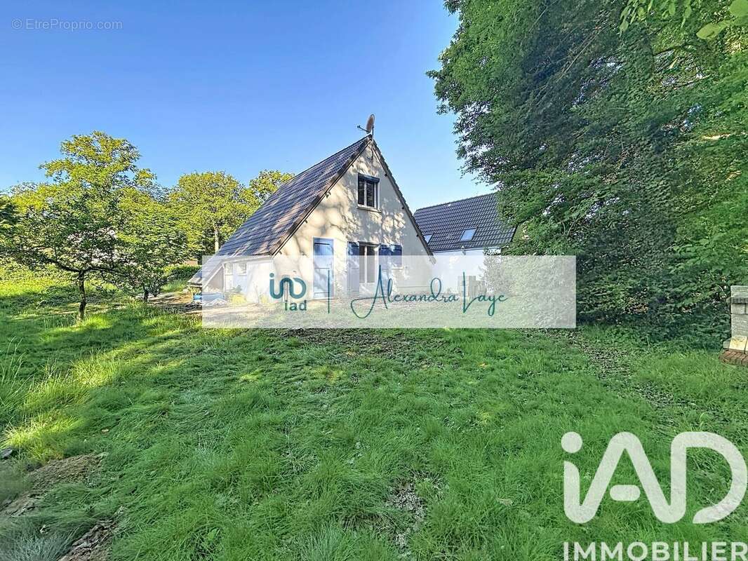 Photo 7 - Maison à LE CHATELET-EN-BRIE