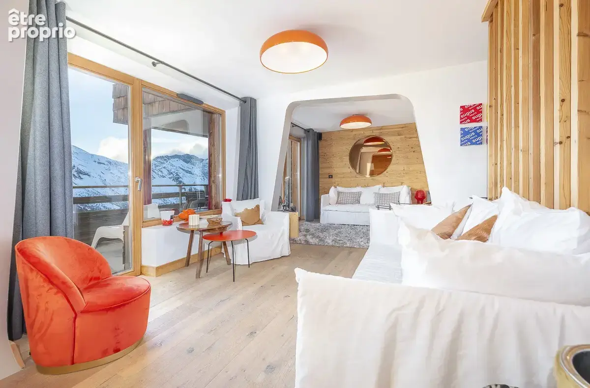 Sublime duplex dans la résidence du Kouria - photo 3