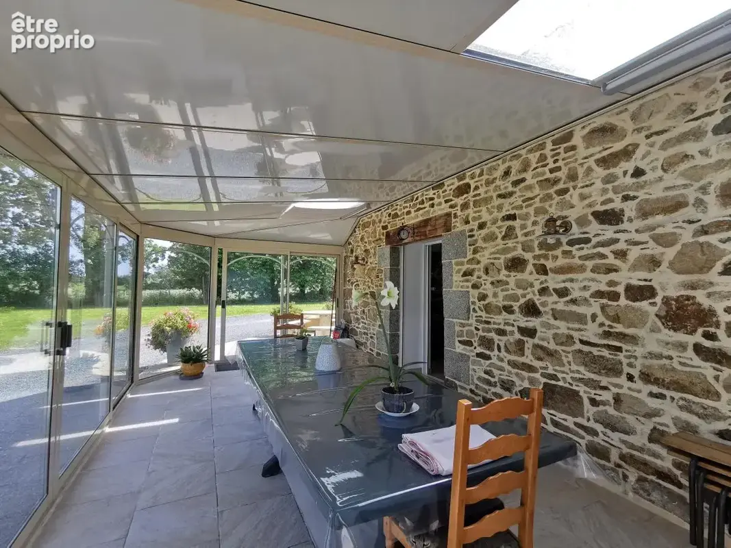 Maison 230 m² à Plouec-Du-Trieux  - photo 9