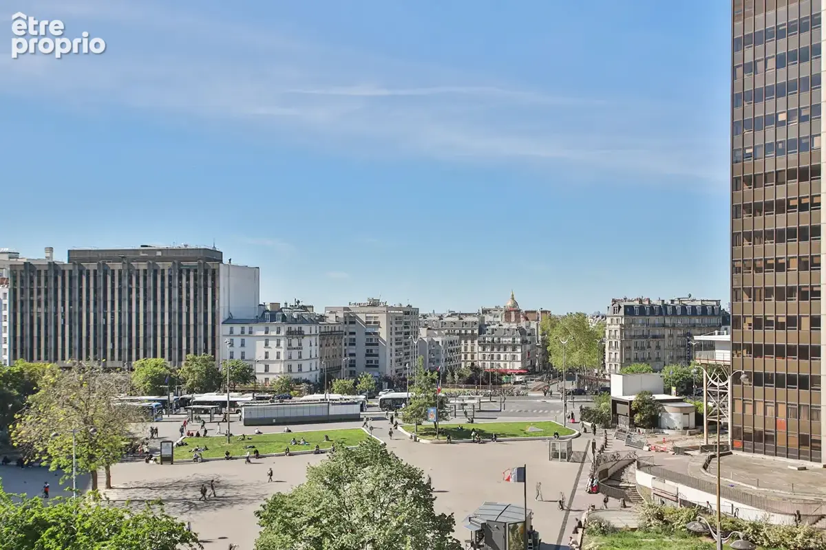 4p montparnasse - photo 3