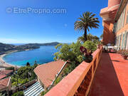 Appartement à VILLEFRANCHE-SUR-MER