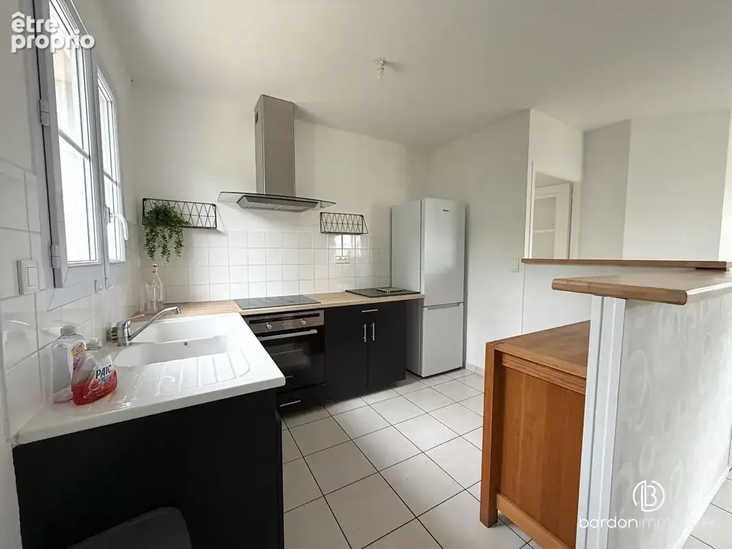 Maison 5 pièces - 61 m² - Proche du bourg de Saint-Christophe-du-Ligneron - photo 4