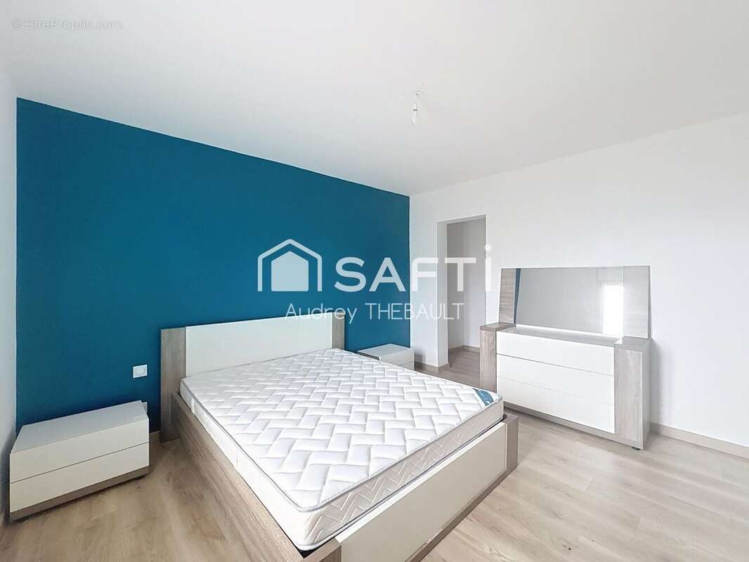 Photo 5 - Maison à GROFFLIERS