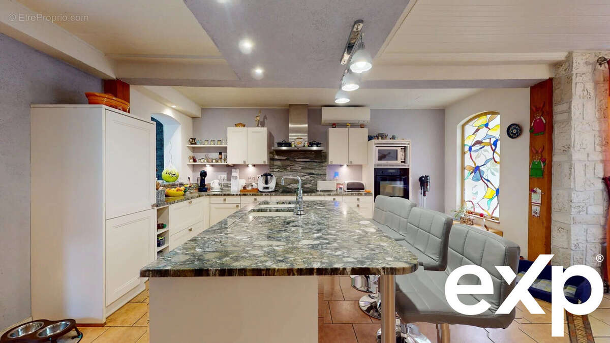 Maison à STRASBOURG