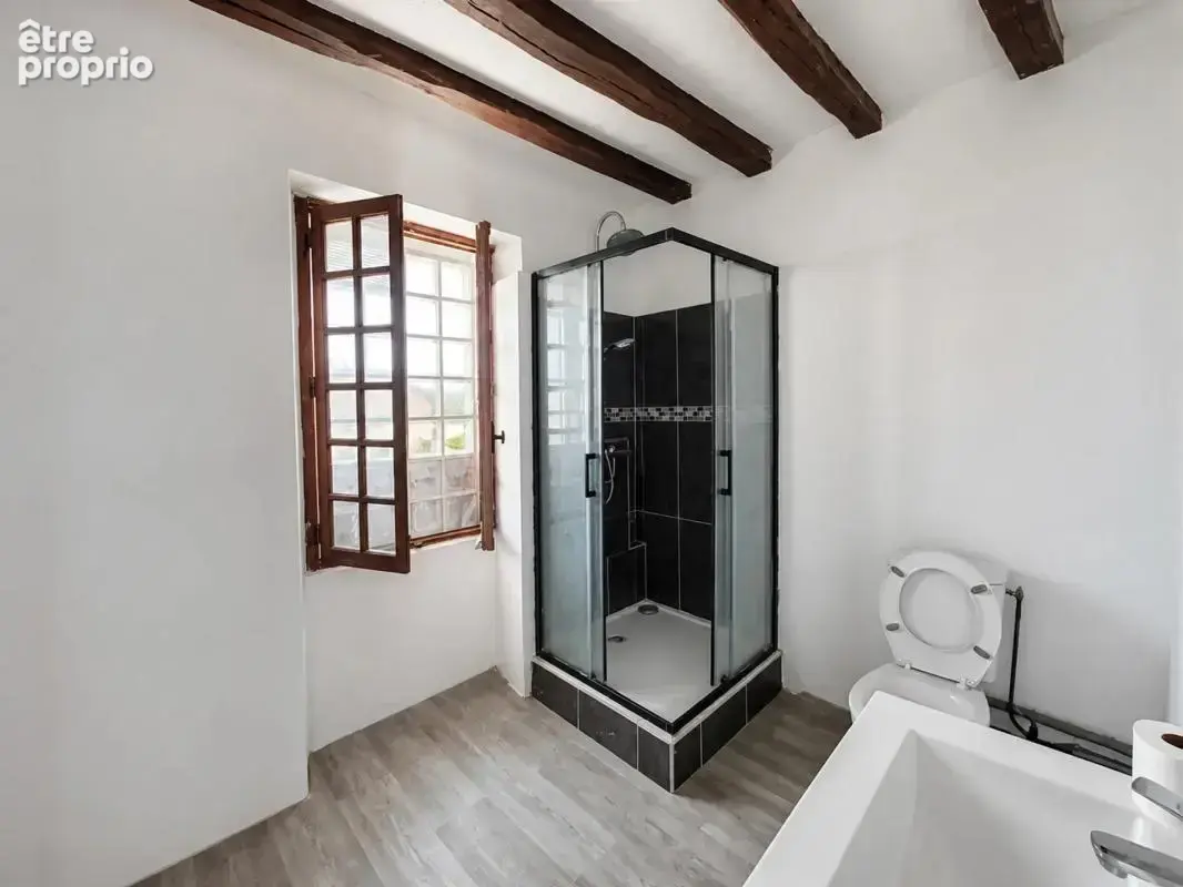 Maison de 3 pièces, 75 m² à Verrières - photo 14