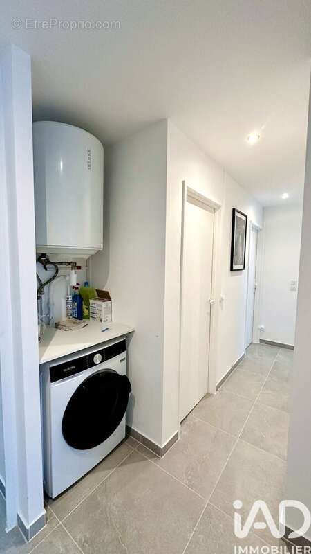 Photo 6 - Appartement à FRESNES