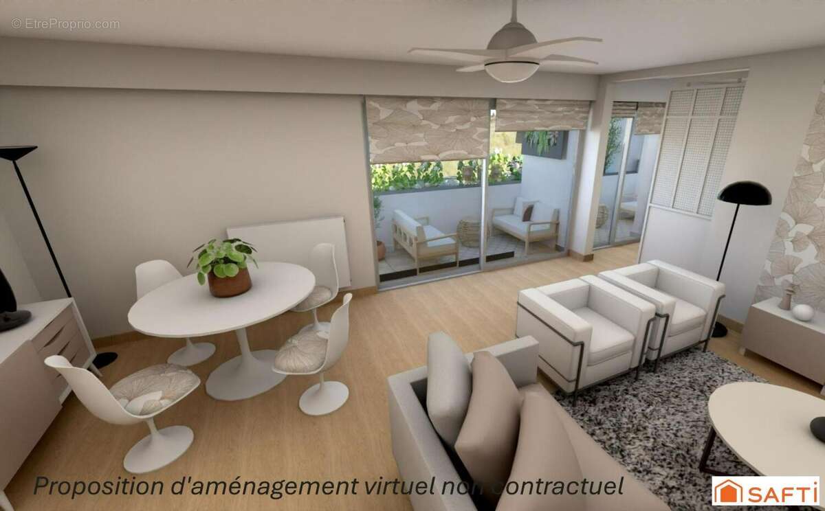 Photo 5 - Appartement à GRADIGNAN