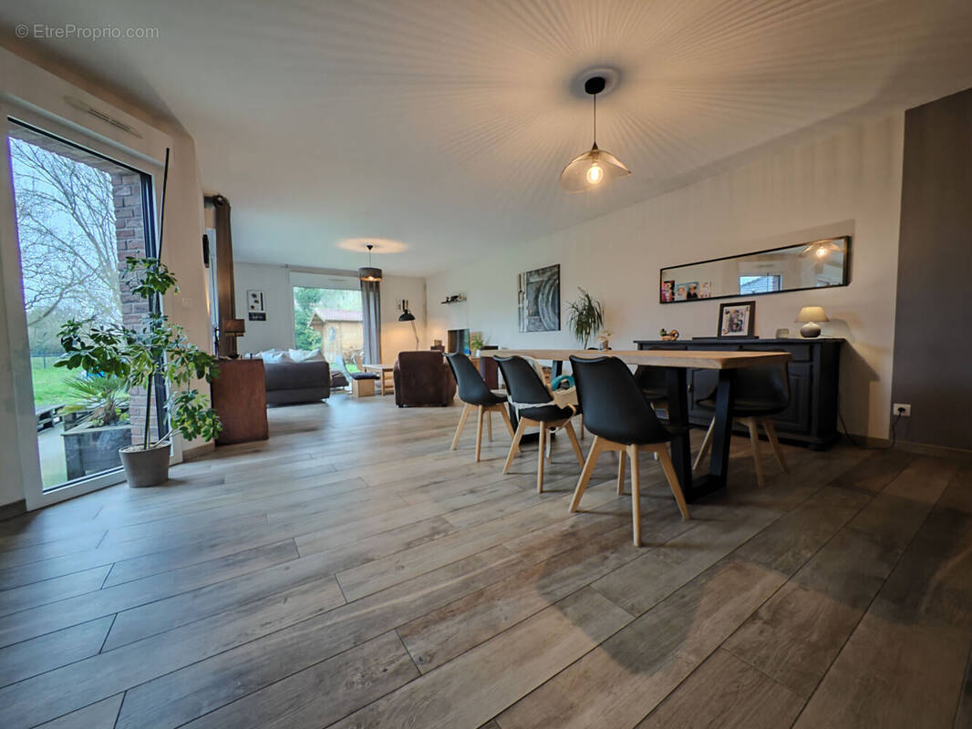 Photo 1 - Maison à GONNEHEM