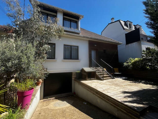 Maison à MONTESSON