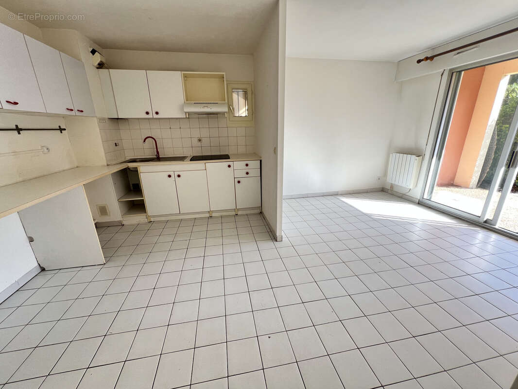 Appartement à LA SEYNE-SUR-MER