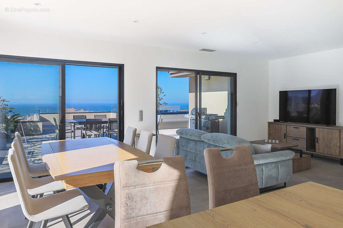 Appartement à MONTICELLO