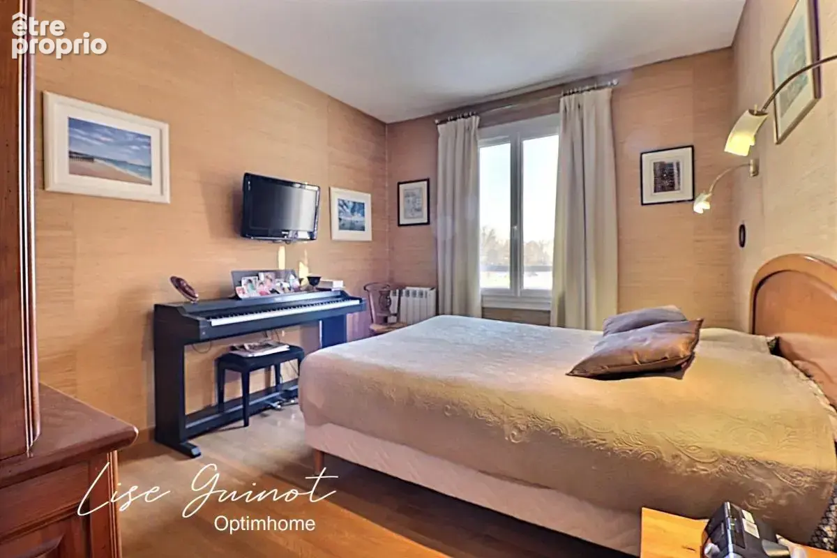 Centre ville 5mn - cadre enchanteur - photo 10