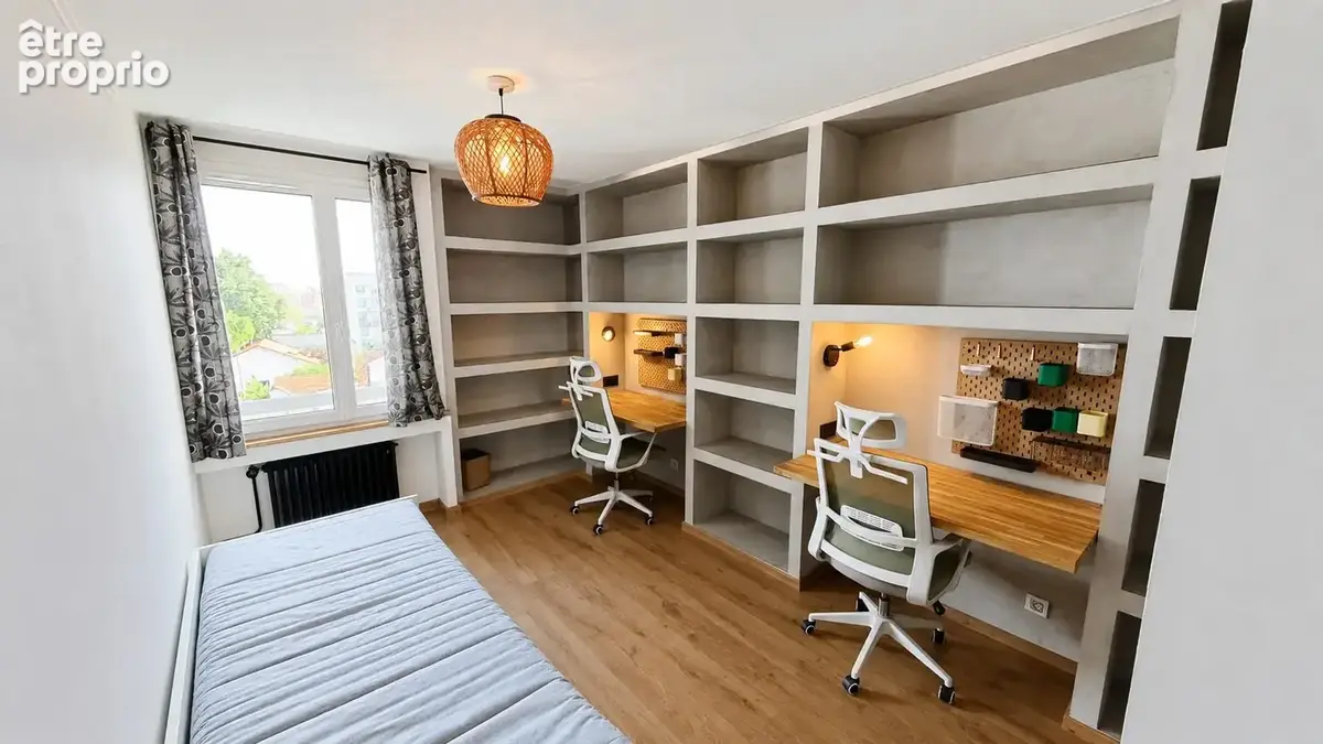 Appartement 62 m² à Toulouse  - photo 6