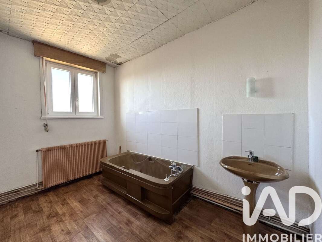 Photo 7 - Maison à HALLUIN