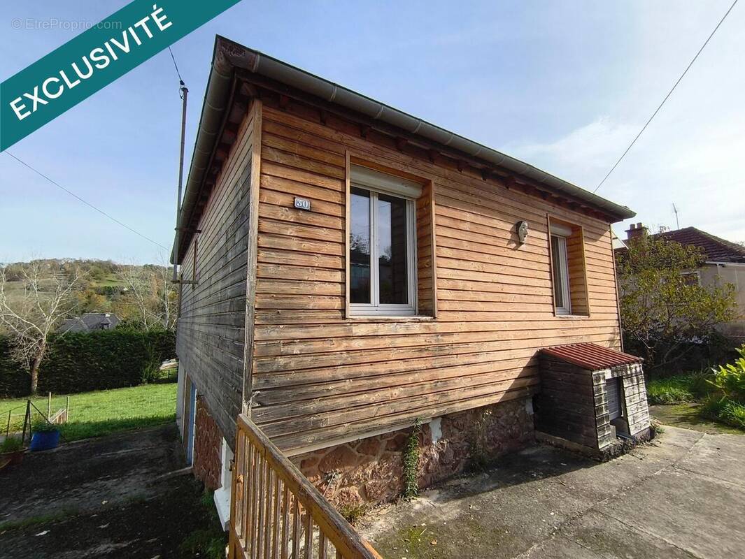 Photo 1 - Maison à FIRMI