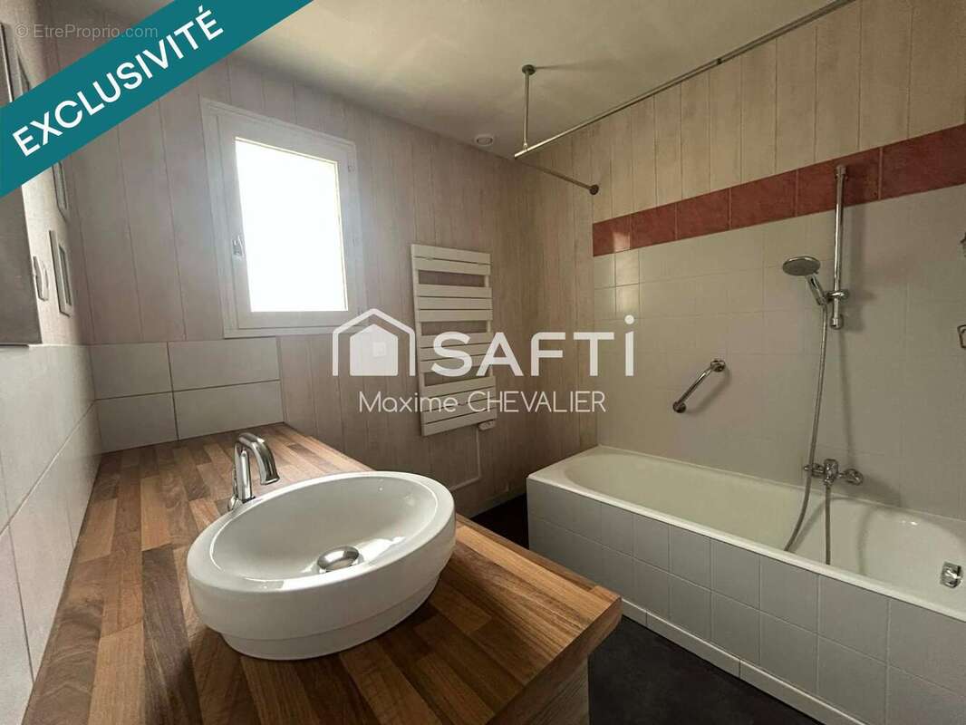 Photo 8 - Maison à LE MAGNY