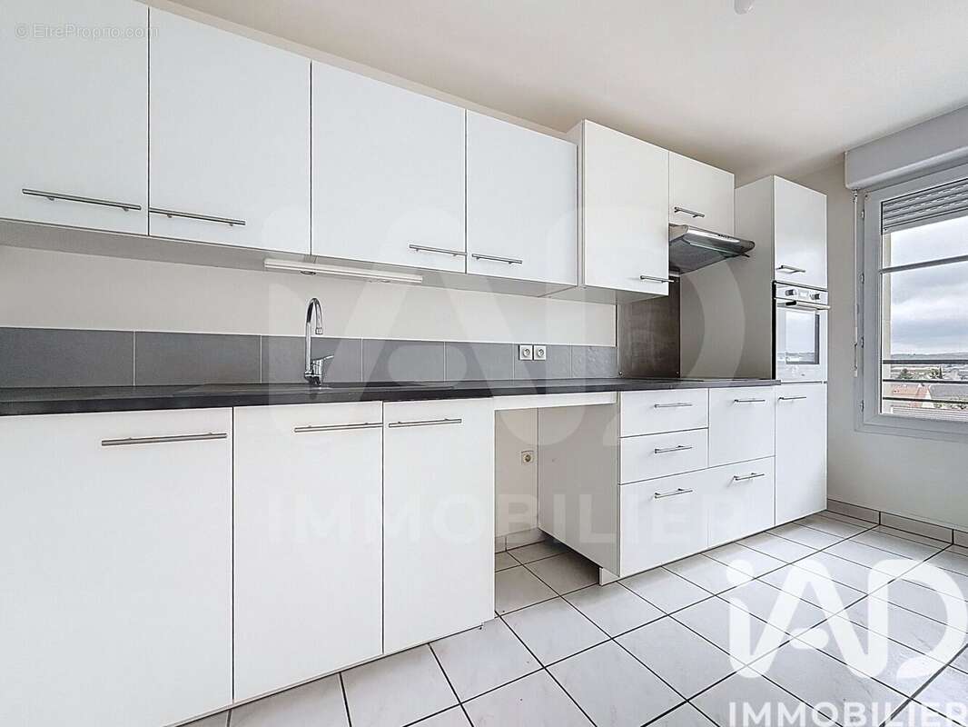 Photo 3 - Appartement à VILLEPARISIS
