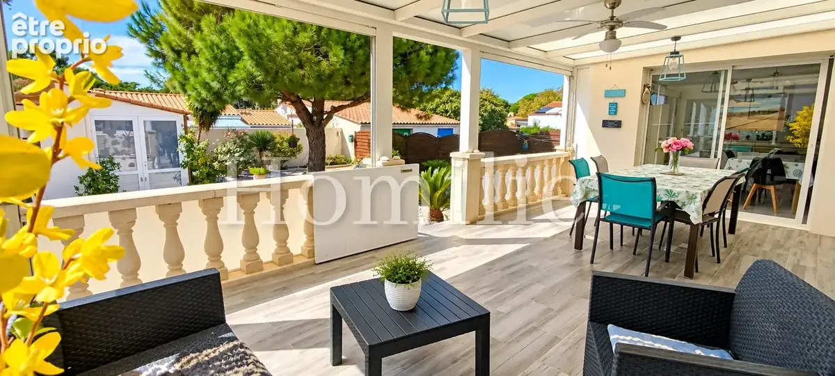 Maison plain pied - saint georges d'oleron - photo 18