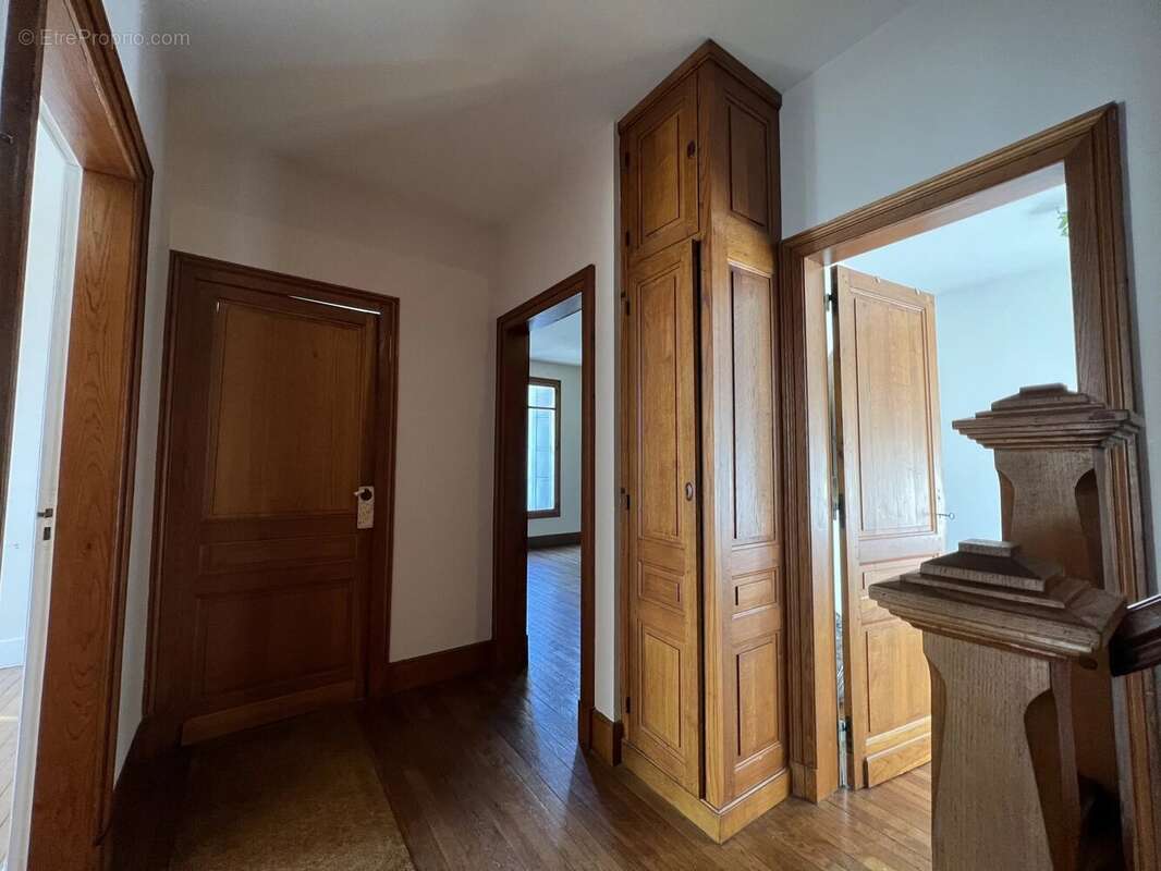 Maison à SAINTE-FOY-LA-GRANDE