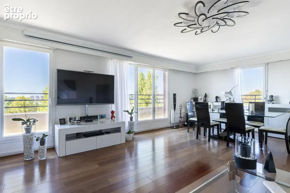 Appartement - photo 4