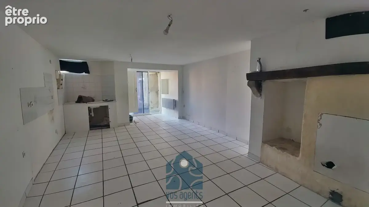 Maison de village 4 pièces - photo 2