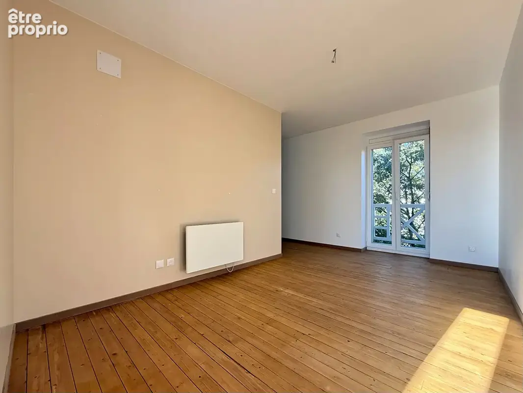 Appartement rénové avec balcon - jean jaures - photo 4