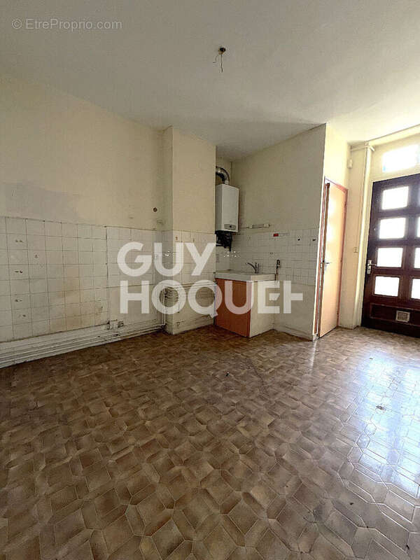 Appartement à BOURG-EN-BRESSE