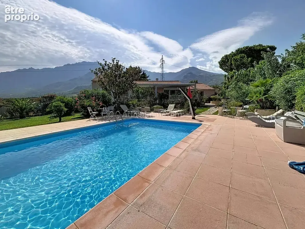 Vente Maison Calenzana(20214) 892 500ï¿œ - photo 7